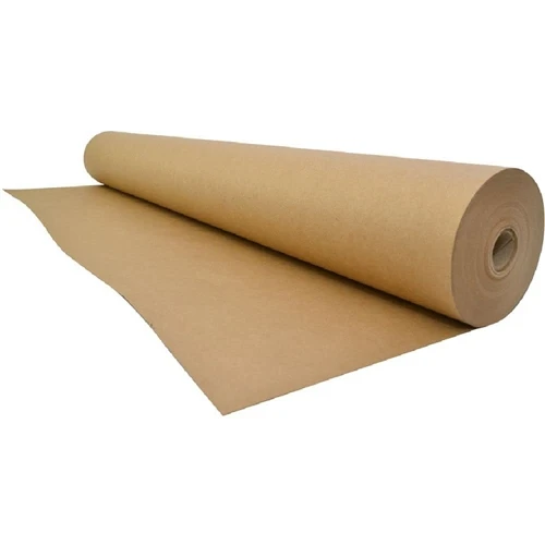 Is 30gsm Kraft Protection Paper flexible?