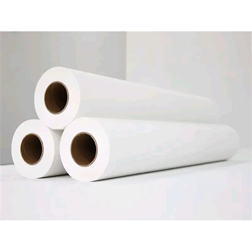 Is 120gsm Sticky Sublimation Paper suitable for sublimating on pillowcases?