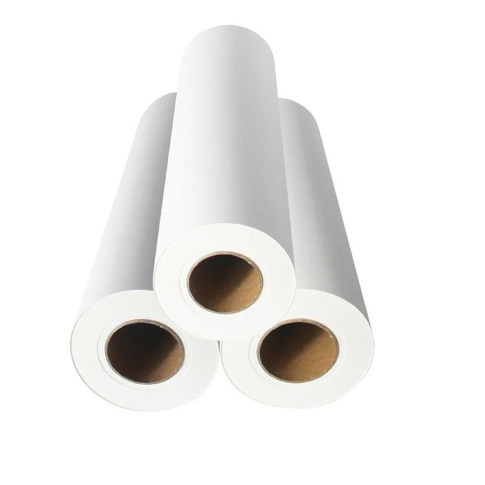 100gsm Instant Dry Sublimation Paper-1 100gsm Instant Dry Sublimation Paper-1