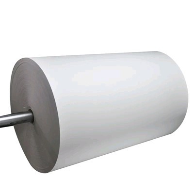40gsm Jumbo Roll Sublimation Paper